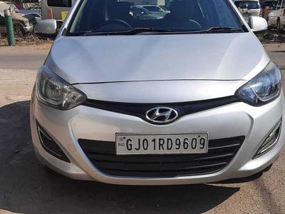Used 2014 Hyundai i20 [2012-2014] Magna (O) 1.4 CRDI for sale at Rs. 4,50,000 in Rajkot