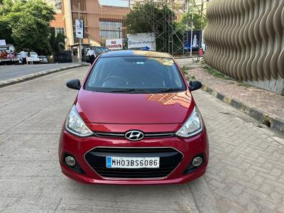 Used 2014 Hyundai Xcent [2014-2017] S 1.1 CRDi for sale at Rs. 3,99,000 in Mumbai