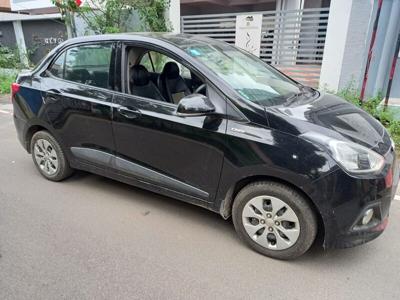 Used 2014 Hyundai Xcent [2014-2017] S 1.1 CRDi for sale at Rs. 3,99,999 in Chennai