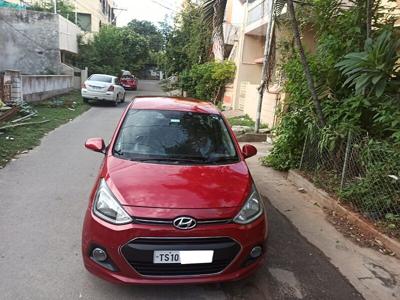 Used 2014 Hyundai Xcent [2014-2017] SX 1.1 CRDi for sale at Rs. 4,25,000 in Hyderab