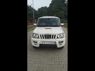 Used 2014 Mahindra Scorpio [2009-2014] VLX 4WD Airbag BS-IV for sale at Rs. 4,80,000 in Ambala Cantt