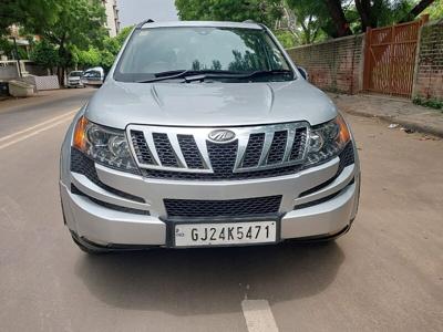 Used 2014 Mahindra XUV500 [2011-2015] W8 for sale at Rs. 6,00,000 in Ahmedab