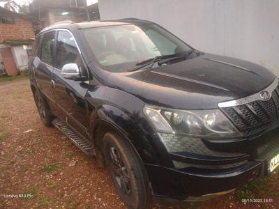 Used 2014 Mahindra XUV500 [2011-2015] W8 for sale at Rs. 6,50,000 in Kannu