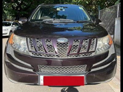 Used 2014 Mahindra XUV500 [2011-2015] W8 for sale at Rs. 7,25,000 in Pun