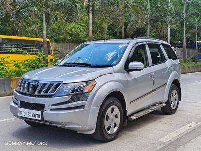Used 2014 Mahindra XUV500 [2015-2018] W4 for sale at Rs. 5,49,000 in Mumbai