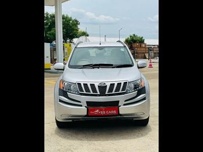 Used 2014 Mahindra XUV500 [2015-2018] W4 for sale at Rs. 8,45,000 in Chennai