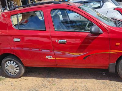 Used 2014 Maruti Suzuki Alto 800 [2012-2016] Lxi for sale at Rs. 2,10,000 in Dumk