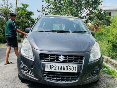 Used 2014 Maruti Suzuki Ritz Vdi ABS BS-IV for sale at Rs. 3,50,000 in Moradab