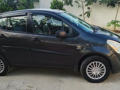 Used 2014 Maruti Suzuki Ritz Vdi BS-IV for sale at Rs. 4,75,000 in Hyderab