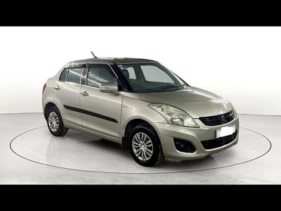 Used 2014 Maruti Suzuki Swift DZire [2011-2015] VXI for sale at Rs. 3,66,000 in Delhi