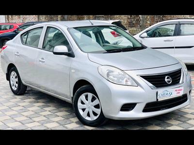 Used 2014 Nissan Sunny [2011-2014] XL for sale at Rs. 3,75,000 in Surat