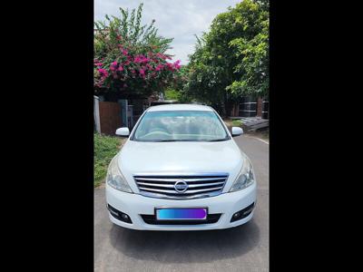 Used 2014 Nissan Teana [2007-2014] 250XL for sale at Rs. 5,99,999 in Chennai