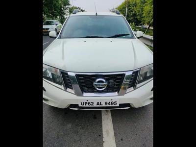 Used 2014 Nissan Terrano [2013-2017] XE (D) for sale at Rs. 3,25,000 in Kanpu