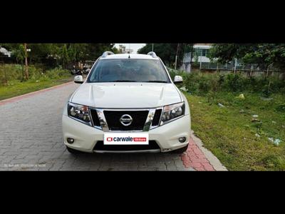 Used 2014 Nissan Terrano [2013-2017] XL D Plus for sale at Rs. 4,90,000 in Nagpu