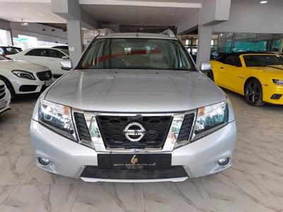 Used 2014 Nissan Terrano [2013-2017] XV D THP 110 PS for sale at Rs. 5,85,000 in Bangalo