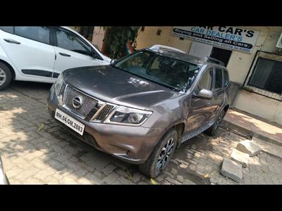 Used 2014 Nissan Terrano [2013-2017] XV D THP Premium 110 PS Edition for sale at Rs. 3,99,005 in Mumbai