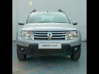 Used 2014 Renault Duster [2012-2015] 110 PS RxL Diesel for sale at Rs. 4,60,000 in Ahmedab