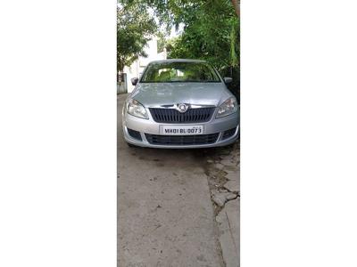 Used 2014 Skoda Rapid [2014-2015] 1.5 TDI CR Ambition Plus for sale at Rs. 4,25,000 in Ujjain