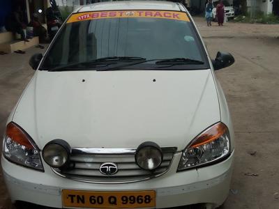 Used 2014 Tata Indica V2 LS for sale at Rs. 3,00,000 in Madurai