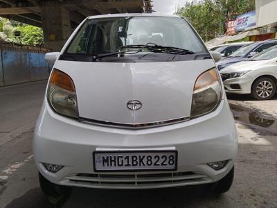 Used 2014 Tata Nano CNG emax LX for sale at Rs. 1,99,000 in Mumbai