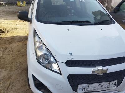 Used 2015 Chevrolet Beat [2014-2016] LS Diesel for sale at Rs. 2,50,000 in Faridab