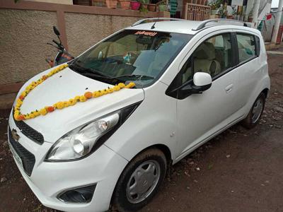Used 2015 Chevrolet Beat [2014-2016] LT Diesel for sale at Rs. 2,50,000 in Dhul