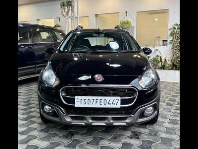 Used 2015 Fiat Abarth Punto T-Jet 1.4 Abarth for sale at Rs. 4,75,000 in Hyderab