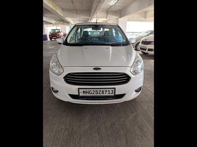 Used 2015 Ford Aspire [2015-2018] Trend 1.2 Ti-VCT [2014-20016] for sale at Rs. 4,30,000 in Mumbai