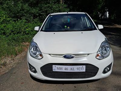 Used 2015 Ford Figo [2012-2015] Duratec Petrol ZXI 1.2 for sale at Rs. 2,60,000 in Mumbai