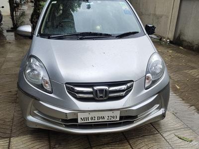 Used 2015 Honda Amaze [2013-2016] 1.2 E i-VTEC for sale at Rs. 4,65,000 in Than