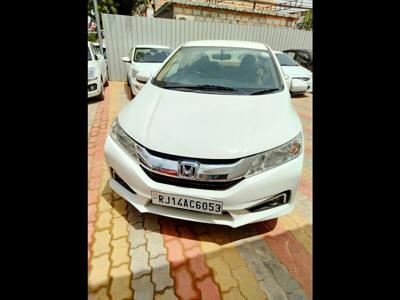 Used 2015 Honda City [2014-2017] V for sale at Rs. 5,50,000 in Jaipu