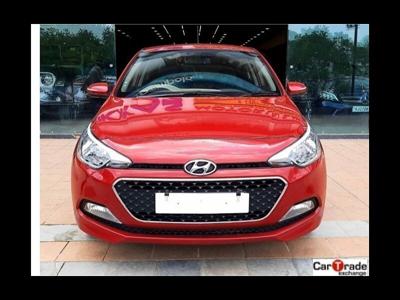 Used 2015 Hyundai Elite i20 [2014-2015] Asta 1.2 for sale at Rs. 5,75,000 in Ahmedab