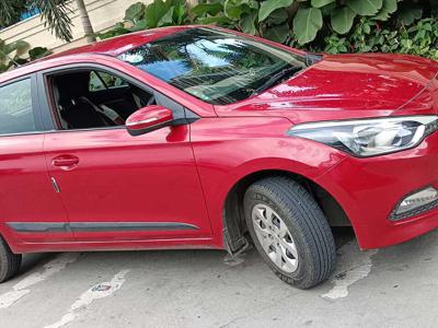 Used 2015 Hyundai Elite i20 [2014-2015] Sportz 1.2 for sale at Rs. 5,40,000 in Hyderab