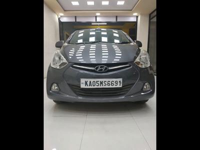 Used 2015 Hyundai Eon Sportz for sale at Rs. 2,95,000 in Bangalo