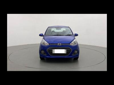 Used 2015 Hyundai Xcent [2014-2017] S 1.1 CRDi Special Edition for sale at Rs. 3,63,000 in Mumbai