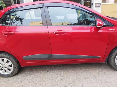 Used 2015 Hyundai Xcent [2014-2017] S ABS 1.2 [2015-2016] for sale at Rs. 4,30,000 in Bangalo