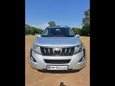Used 2015 Mahindra XUV500 [2011-2015] W6 for sale at Rs. 8,45,000 in Nashik