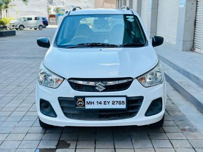 Used 2015 Maruti Suzuki Alto K10 [2014-2020] LXi CNG [2014-2018] for sale at Rs. 3,40,000 in Pun