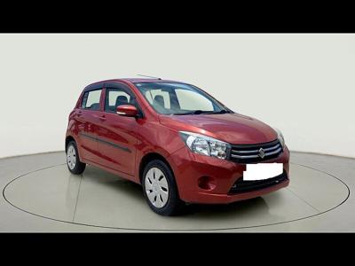 Used 2015 Maruti Suzuki Celerio [2014-2017] ZXi for sale at Rs. 4,58,000 in Bangalo