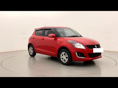 Used 2015 Maruti Suzuki Swift [2014-2018] VDi ABS [2014-2017] for sale at Rs. 5,83,000 in Bangalo