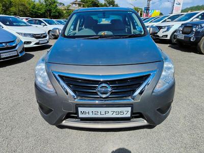 Used 2015 Nissan Sunny XL for sale at Rs. 5,10,000 in Pun