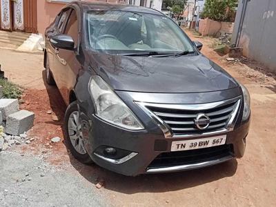Used 2015 Nissan Sunny XV D for sale at Rs. 5,75,000 in Tiruppu