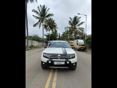 Used 2015 Renault Duster [2015-2016] 85 PS RxL Explore LE for sale at Rs. 7,35,000 in Bangalo