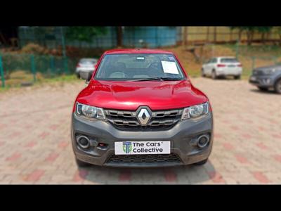 Used 2015 Renault Kwid [2015-2019] RXE [2015-2019] for sale at Rs. 3,19,000 in Bangalo