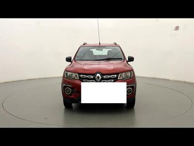 Used 2015 Renault Kwid [2015-2019] RXL [2015-2019] for sale at Rs. 2,73,000 in Mumbai