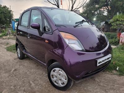 Used 2015 Tata Nano CNG emax CX for sale at Rs. 1,59,000 in Pun
