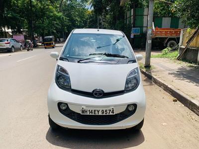 Used 2015 Tata Nano GenX XTA for sale at Rs. 2,45,000 in Pun