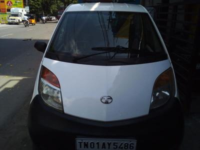 Used 2015 Tata Nano Twist XE for sale at Rs. 1,74,999 in Chennai
