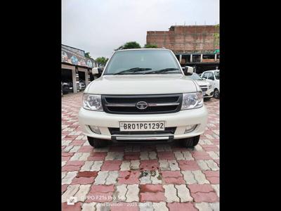 Used 2015 Tata Safari [2015-2017] 4x2 VX DICOR BS-IV for sale at Rs. 4,95,000 in Patn