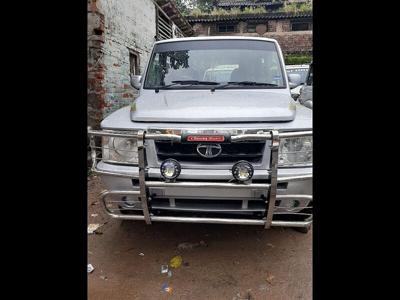 Used 2015 Tata Sumo Gold EX BS-IV for sale at Rs. 3,95,000 in Kolkat